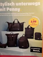 Suche die aktuellen Penny Punkte Taschen Saarland - Nohfelden Vorschau