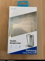 Samsung Galaxy S8 und S8 Plus TPU Schutzhüllen Neu Hessen - Gießen Vorschau