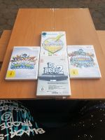 Wii spiele Niedersachsen - Hessisch Oldendorf Vorschau