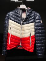 Moncler Palliser Übergangsjacke Bayern - Augsburg Vorschau