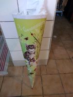 Zuckertüte Katze von Roth Sachsen-Anhalt - Lutherstadt Wittenberg Vorschau