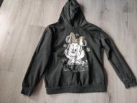 Micky Maus Hoodie Größe 36/38 Gina Benotti Niedersachsen - Burgdorf Vorschau