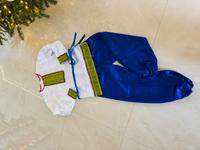 Fasching Kostüm Karneval Tanzkostüm Volkstanz Kleid Gr. XS/S/M Baden-Württemberg - Waldshut-Tiengen Vorschau