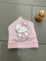 Hello Kitty Sommermütze, Größe 50, Babymütze Thüringen - Tonna Vorschau