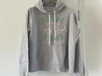 Kapuzenpullover Pullover mit Kapuze und Aufschrift Hessen - Kelsterbach Vorschau