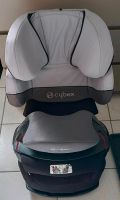 Kindersitz Cybex Pallas fix (9-18KG) Autositz Bayern - Teuschnitz Vorschau