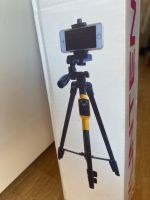 Tripod With Remote control for Mobile Phone & DSLR Berlin - Hellersdorf Vorschau