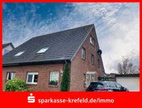 Doppelhaushälfte mit Garage zur Kapitalanlage Nordrhein-Westfalen - Tönisvorst Vorschau