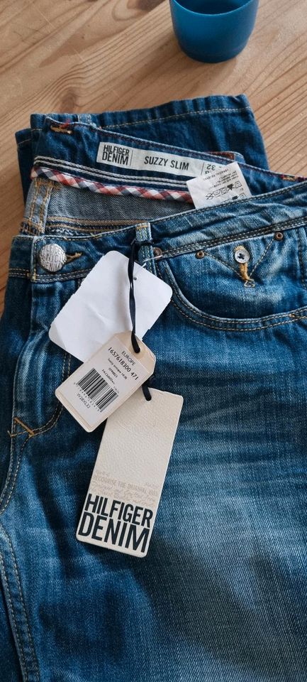 Tommy Hilfiger Jeans suzzy slim 28/32 in Nordrhein-Westfalen - Niederzier |  eBay Kleinanzeigen ist jetzt Kleinanzeigen