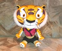 Kung Fu Panda Kuscheltier Big Headz Tiger Mädchen Tigress NEU! Kreis Pinneberg - Quickborn Vorschau