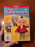 Sandmännchen DVD Box Niedersachsen - Uplengen Vorschau