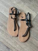 Sandalen (Größe 40.5) Köln - Ehrenfeld Vorschau