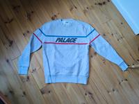 Palace Sweetshirt Pullover Nordrhein-Westfalen - Hagen Vorschau