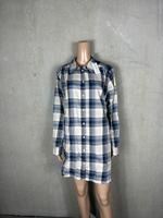 Opus  longbluse Hemd karierte neu  40 L 2400b Bayern - Erlabrunn Vorschau
