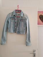 Jeans Jacke  Niedersachsen - Seelze Vorschau
