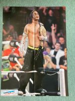 WWE Poster Jeff Hardy Niedersachsen - Nienhagen Vorschau