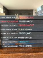 Krimireihe: Stefan Wollschläger Bayern - Bad Kissingen Vorschau