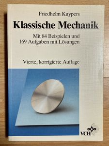 Kuypers Klassische Mechanik eBay Kleinanzeigen ist jetzt Kleinanzeigen