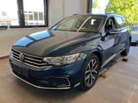 Volkswagen Passat Variant GTE 218 PS DSG *GTE*LED 360 NAVI Häfen - Bremerhaven Vorschau