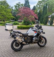 BMW GS 1200 Adventure Nordrhein-Westfalen - Wesseling Vorschau