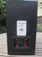 passive Subwoofer Boxen MAGNAT Sachsen-Anhalt - Schkopau Vorschau