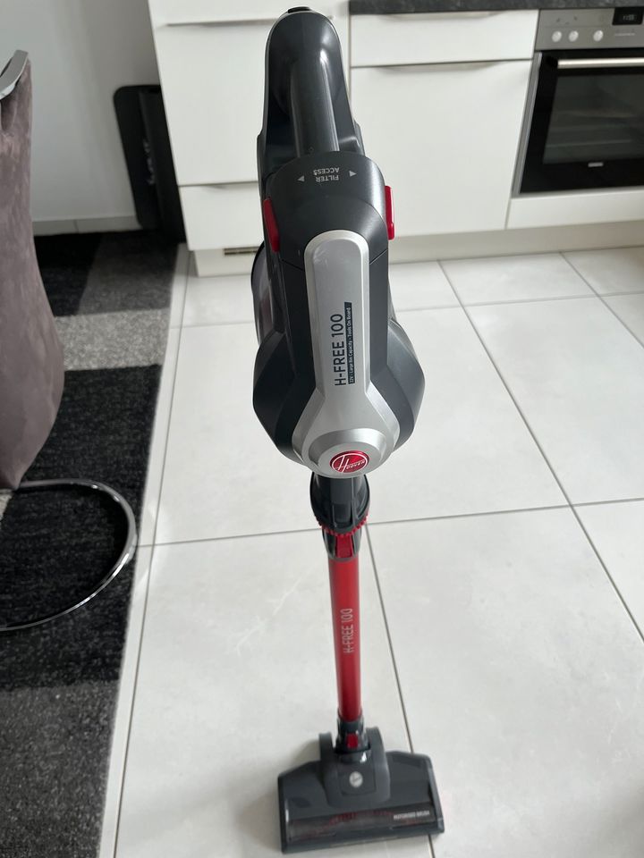 Hoover H-Free 100 in Bottrop