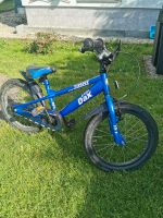 Fahrrad 18 Zoll Sachsen - Reichenbach (Vogtland) Vorschau