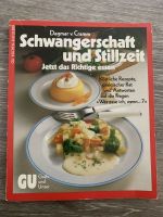 Schwangerschaft und Stillzeit Jetzt das Richtige essen Niedersachsen - Westergellersen Vorschau