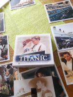 VHS Sonderedition TITANIC mit 35 mm Filmstreifen Sammelkarten Rar Bayern - Höhenberg i. T. Vorschau