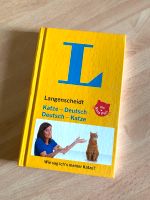 Langenscheid Katze-Deutsch Saarland - Lebach Vorschau