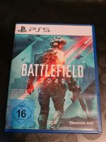 PS 5  Battlefield 2042 ab 16 Baden-Württemberg - Merzhausen Vorschau