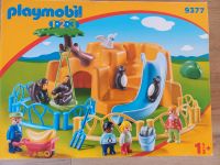 Playmobil 123, Zoo, Tierpark, Nr. 9377 Niedersachsen - Wallenhorst Vorschau