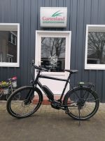 E-Bike Contoura Li-8 / Allroad-Alleskönner Niedersachsen - Bremervörde Vorschau