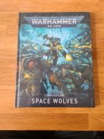 Warhammer 40k Space Wolves Bayern - Marktbreit Vorschau