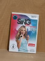 Let‘s sing 2016 - Wii NEU!!! Kreis Pinneberg - Bilsen Vorschau