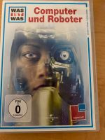 Was ist Was - Computer und Roboter DVD Bayern - Straubing Vorschau