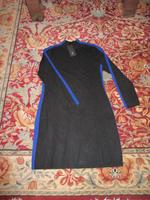 Zero Strickkleid Kleid 40 M L schwarz blau NEU Rheinland-Pfalz - Grünstadt Vorschau