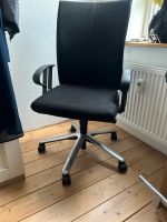 Bürostuhl zu verkaufen Nordrhein-Westfalen - Hille Vorschau