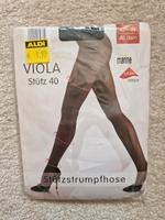 Viola Strumpfhose marine blau neu ovp 40den M/L Dortmund - Großholthausen Vorschau