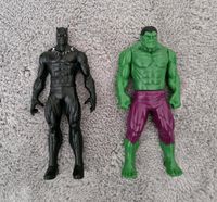 Hulk Black Panther Marvel Figur 15 cm Hessen - Gießen Vorschau