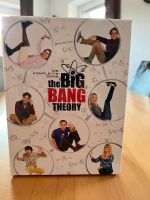 The Big Bang Theory Niedersachsen - Westoverledingen Vorschau