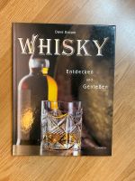 Whisky entdecken und genießen Dave Broom Kr. München - Ottobrunn Vorschau