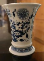 Hutschenreuther Zwiebelmuster Vase 10cm Top Nordrhein-Westfalen - Schloß Holte-Stukenbrock Vorschau