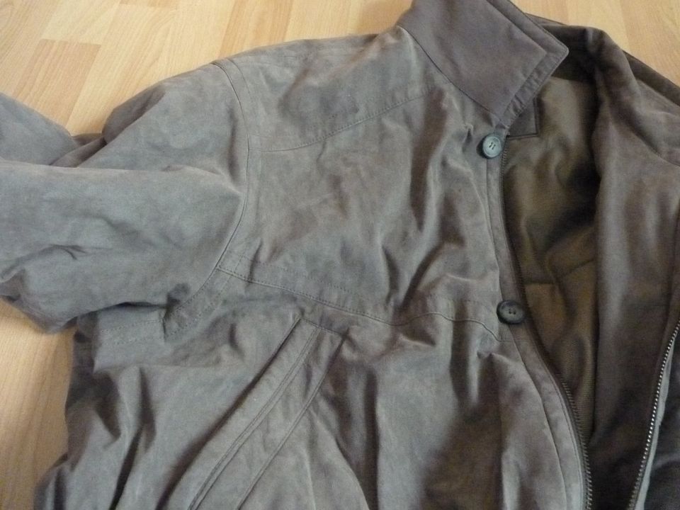 Herren Jacke, Übergangsjacke XXL,Gr. 54/56 - neu - in Leipzig