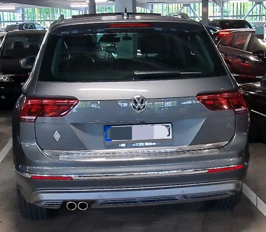 Tiguan, Highline, 4Motion, TSI, StHzg SSD 20+19 Zoll, LED, AHK in Nordhorn