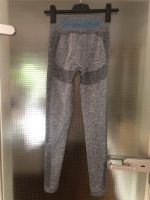 Gymshark Leggings grau S Nordrhein-Westfalen - Lippstadt Vorschau