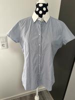 Damen Bluse Kurz Arm Gr.40 Marc‘O Polo Sachsen - Waldheim Vorschau