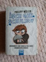 isch geh Schulhof von Philipp Möller Dithmarschen - Dörpling Vorschau