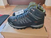 Neue Herren Trekking- Freizeitschuhe . Größe 43 Rheinland-Pfalz - Brücken (Pfalz) Vorschau