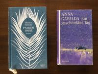Hettche Pfaueninsel Anna Gavalda Ein geschenkter Tag Bayern - Ustersbach Vorschau